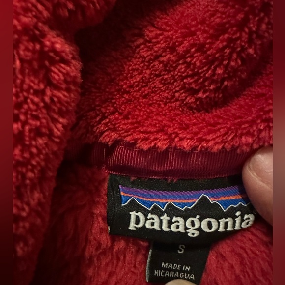 Patagonia pullover - Picture 4 of 4